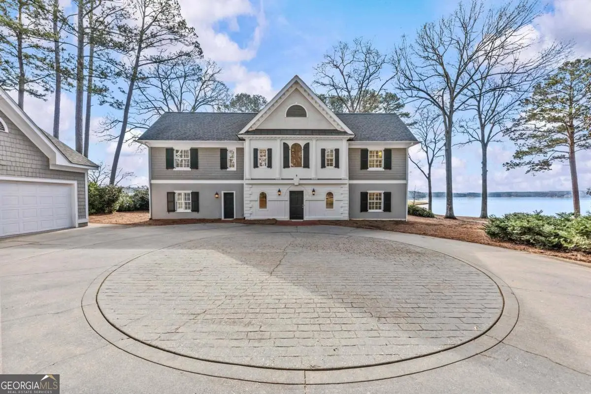 129 Millpond Trace, Eatonton, GA 31024 - #1