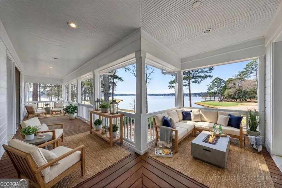 129 Millpond Trace, Eatonton, GA 31024 - #3