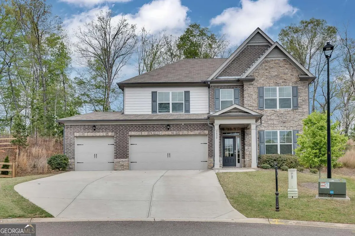 5630 Miners Ridge, Cumming, GA 30028 - #1