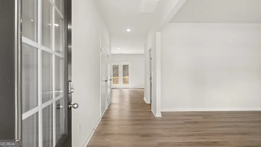 6077 Airedale Drive, Union City, GA 30213 - #2