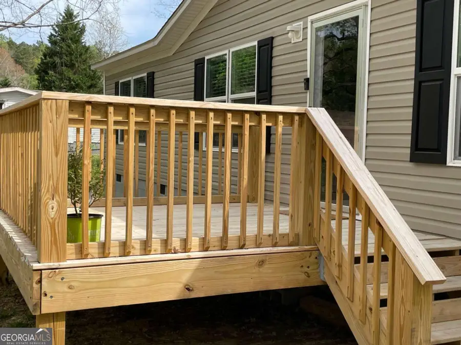 54 Holly Drive, Carrollton, GA 30116 - #3