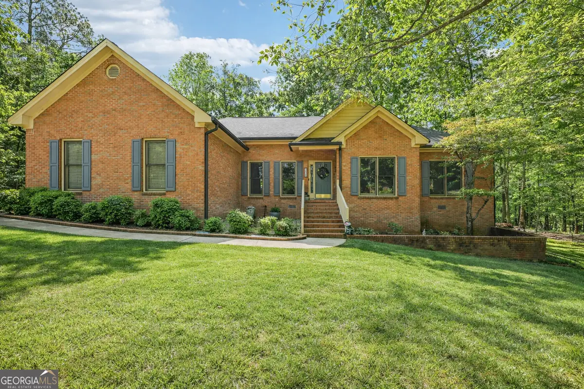 318 Dogwood Trace, McDonough, GA 30252 - #1