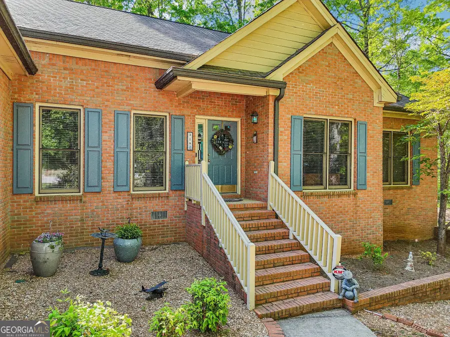 318 Dogwood Trace, McDonough, GA 30252 - #3