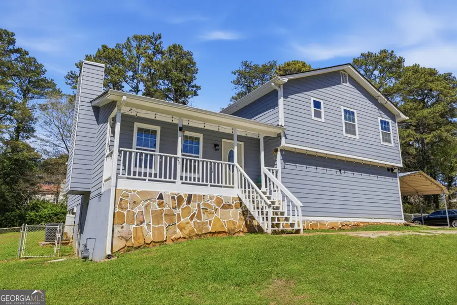 2633 W Regal Court, Lawrenceville, GA 30044 - #3