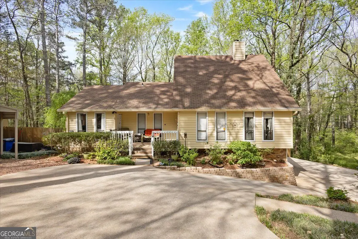 6950 Springwood Drive, Douglasville, GA 30135 - #1