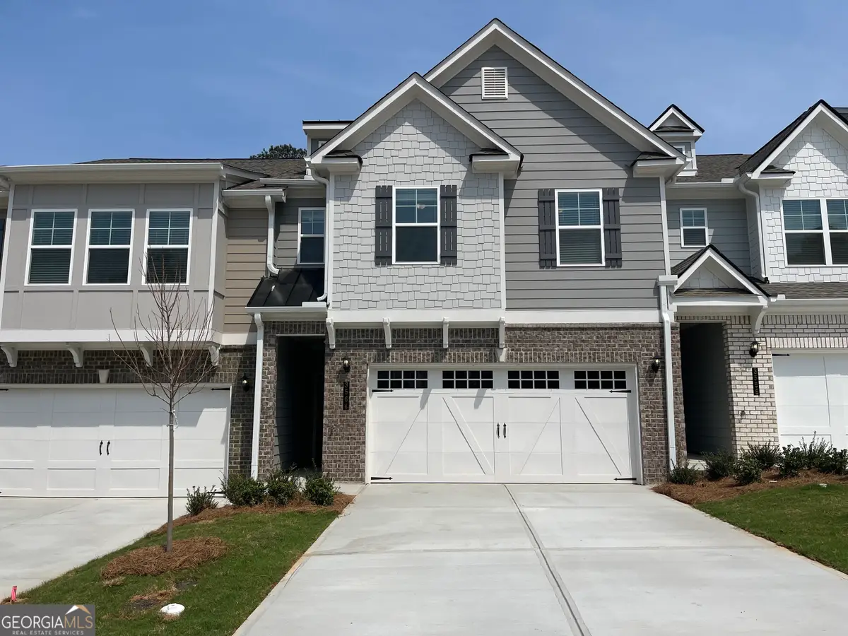3564 Birdstone Drive #LOT 18, Decatur, GA 30032 - #1