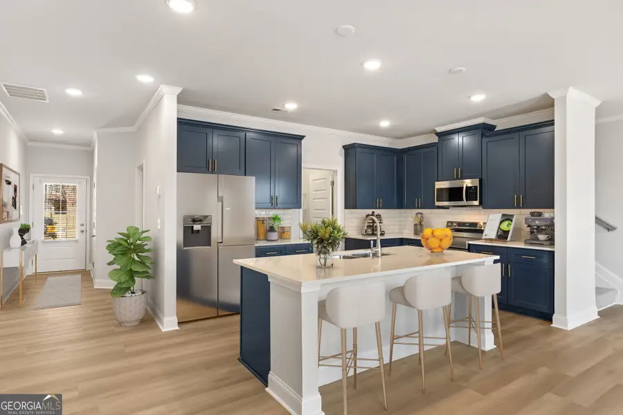3564 Birdstone Drive #LOT 18, Decatur, GA 30032 - #2