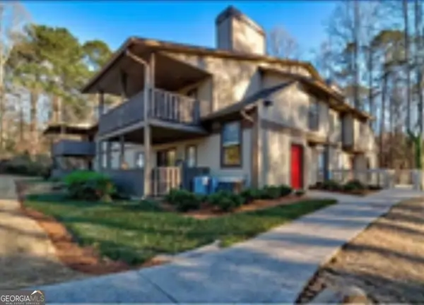 709 Woodcliff Drives, Atlanta, GA 30350