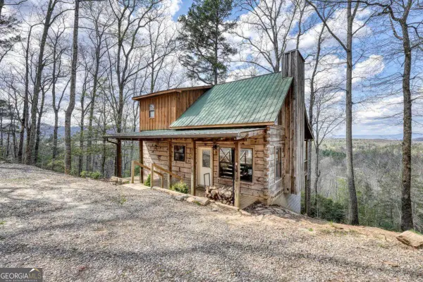 340 Mountain Top Drive, Murphy, NC 28906