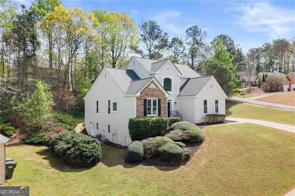 8000 Ashwell Court, Woodstock, GA 30189