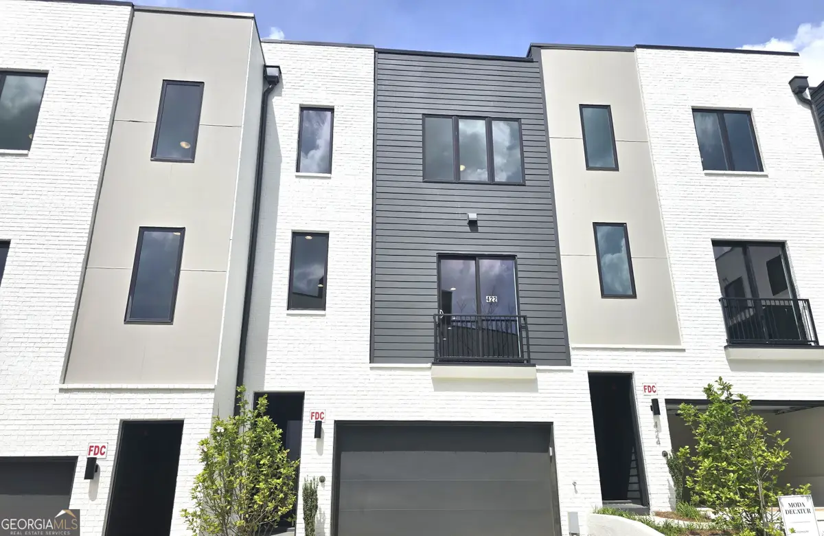 422 Cedar Dust Drive, Decatur, GA 30030 - #1