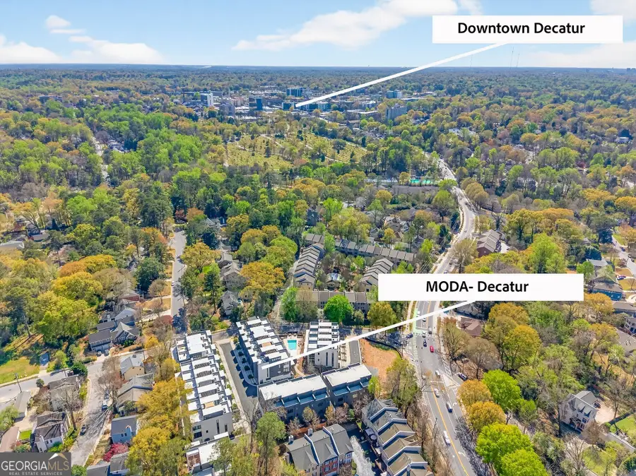 422 Cedar Dust Drive, Decatur, GA 30030 - #2