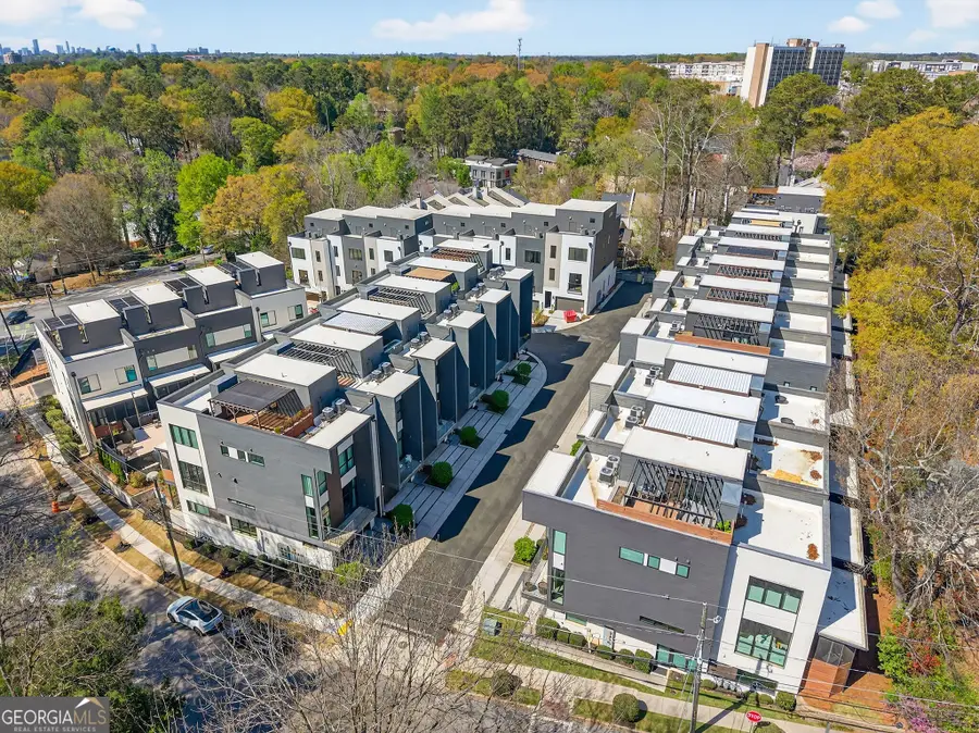 422 Cedar Dust Drive, Decatur, GA 30030 - #3