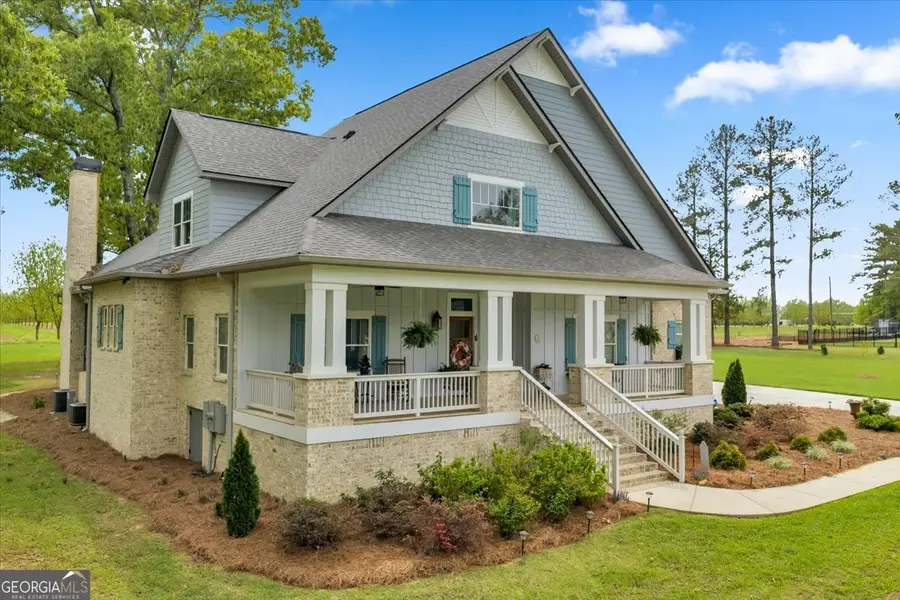 117 Pine Bough Trail, Perry, GA 31069 - #3