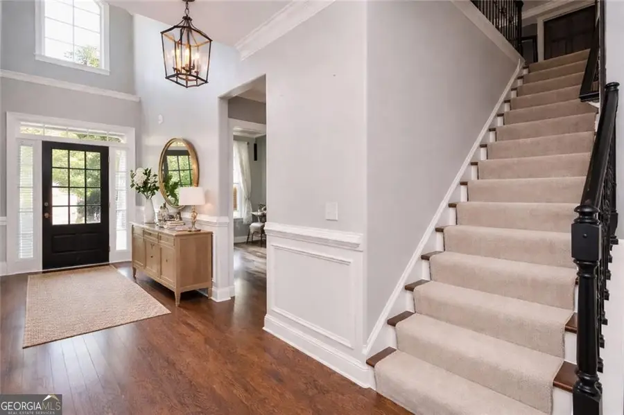 1169 Leybourne Cove, Lawrenceville, GA 30045 - #3