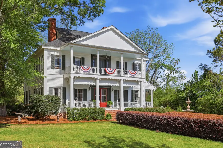 8075 Lakeview Road, Statesboro, GA 30461 - #2