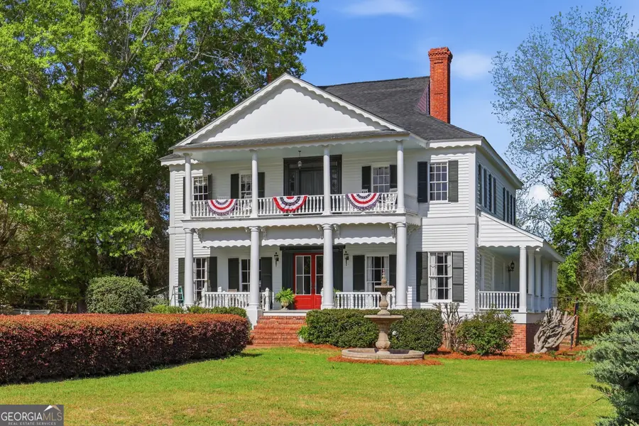 8075 Lakeview Road, Statesboro, GA 30461 - #3