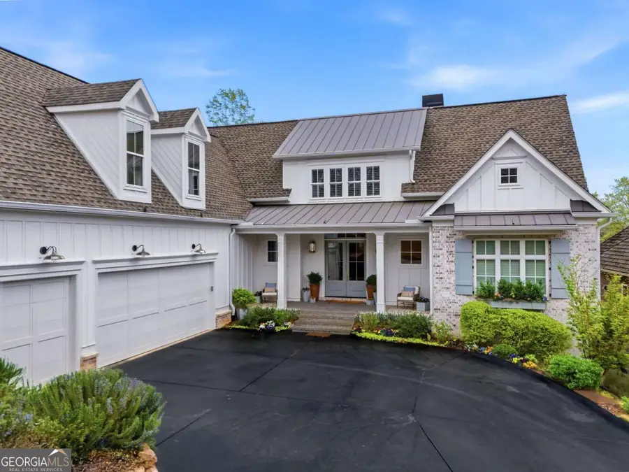 268 Blue Heron Bluff, Dawsonville, GA 30534 - #2