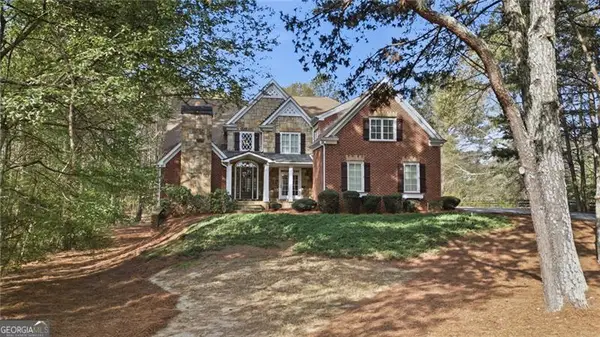 102 Townsend Pass, Alpharetta, GA 30004