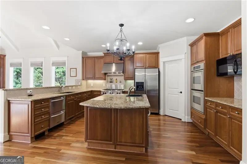 102 Townsend Pass, Alpharetta, GA 30004 - #2