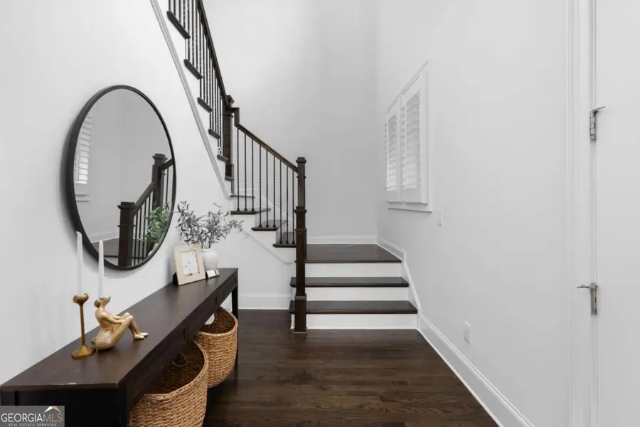 5391 Whitaker Street, Peachtree Corners, GA 30092 - #2