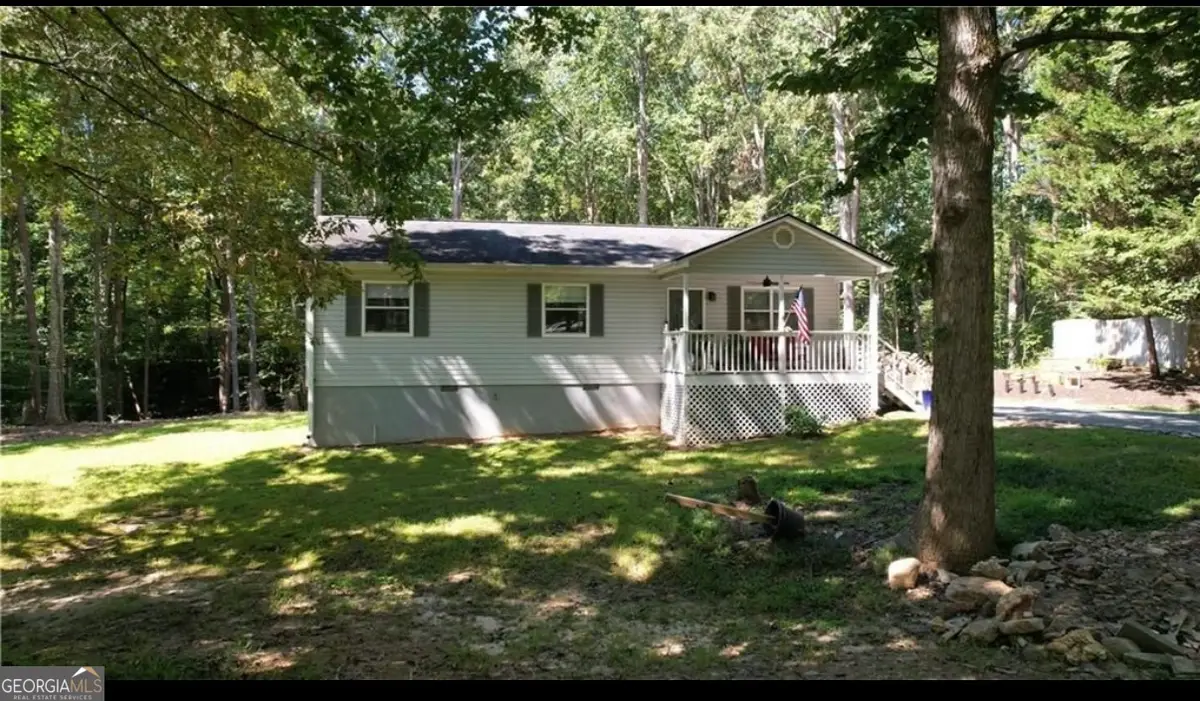 186 River Trace Drive, Dahlonega, GA 30533 - #1