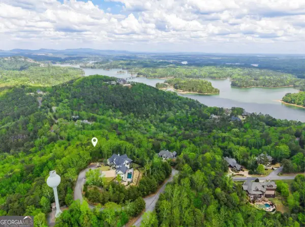 12 Signal Mountain Circle, Cartersville, GA 30121