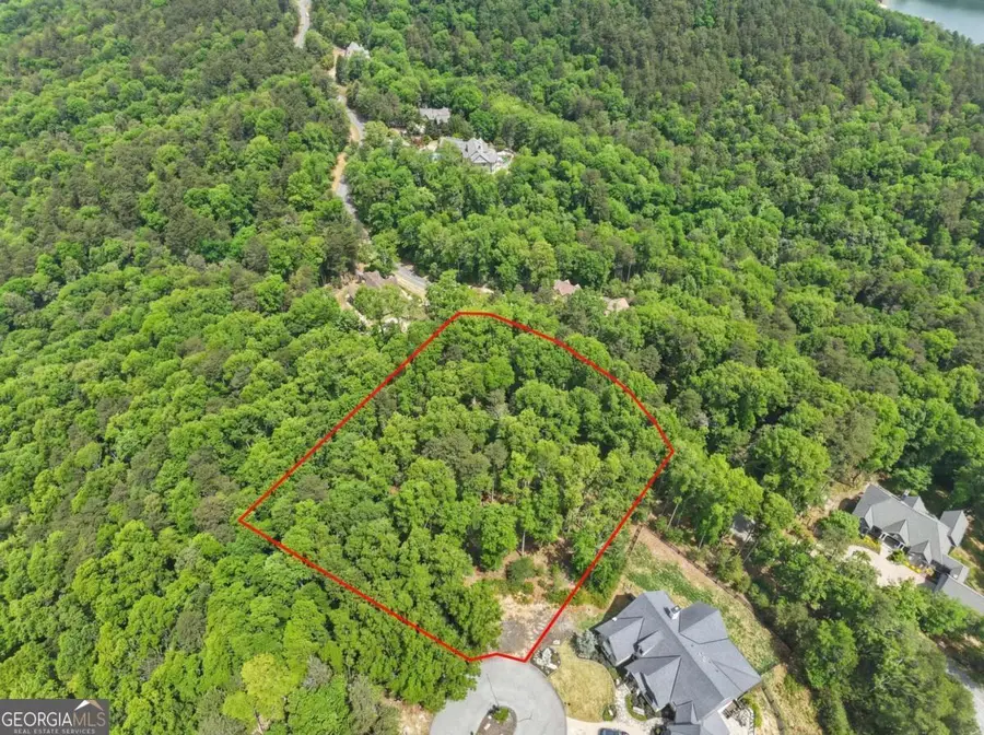 12 Signal Mountain Circle, Cartersville, GA 30121 - #3