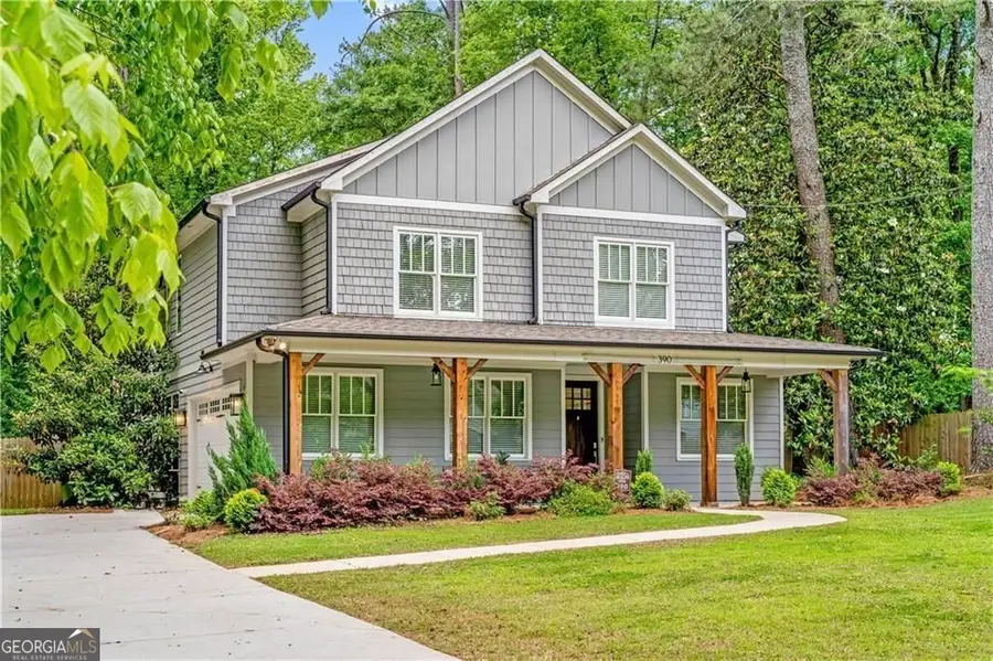 390 Maynard Terrace Se, Atlanta, GA 30316 - #2