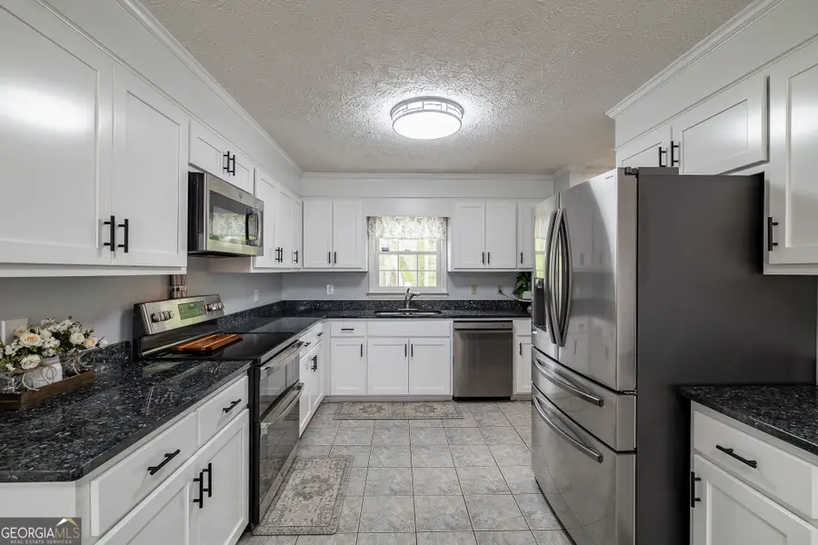 214 Seven Oaks Drive, Washington, GA 30673 - #2