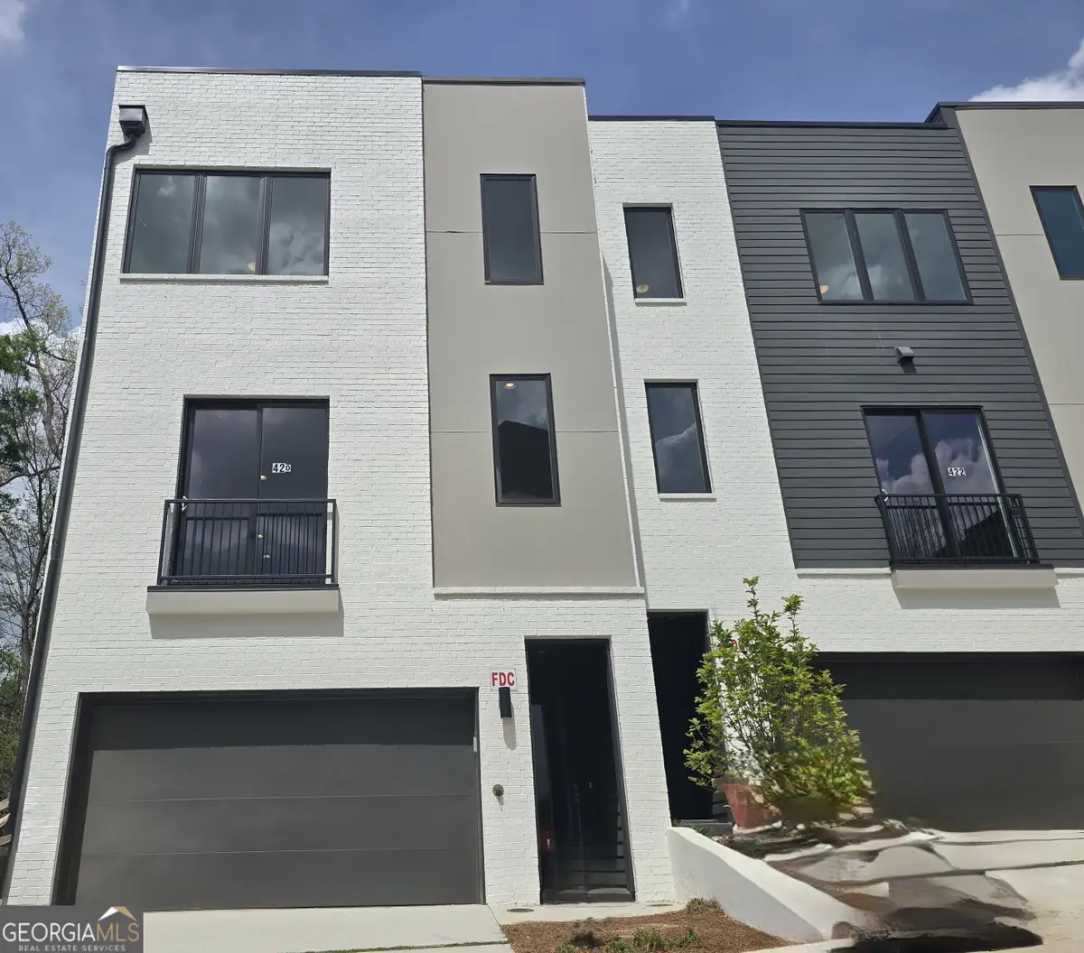 420 Cedar Dust Drive, Decatur, GA 30030 - #1