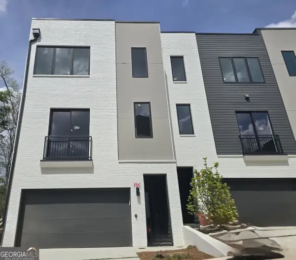 420 Cedar Dust Drive, Decatur, GA 30030