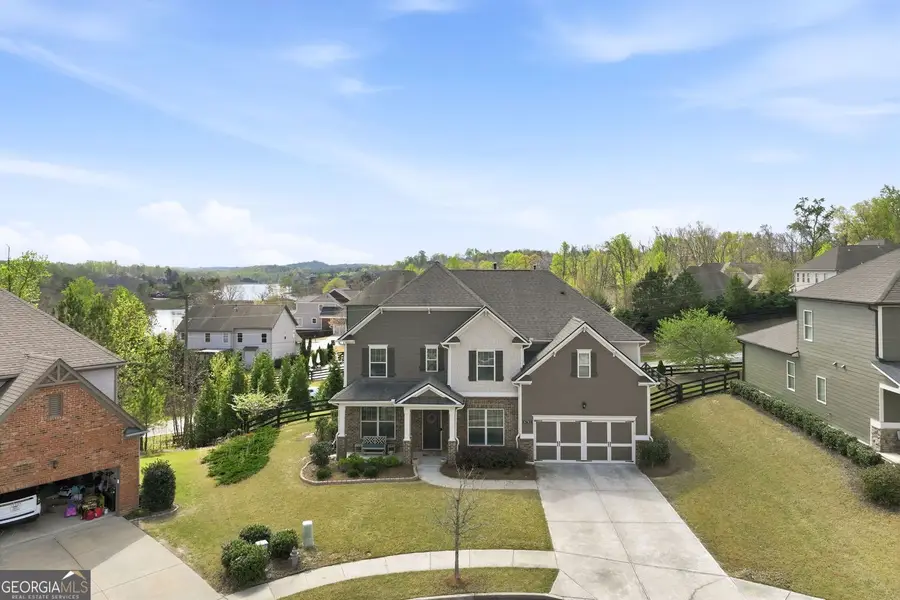 6782 Birch Bark Way, Flowery Branch, GA 30542 - #3