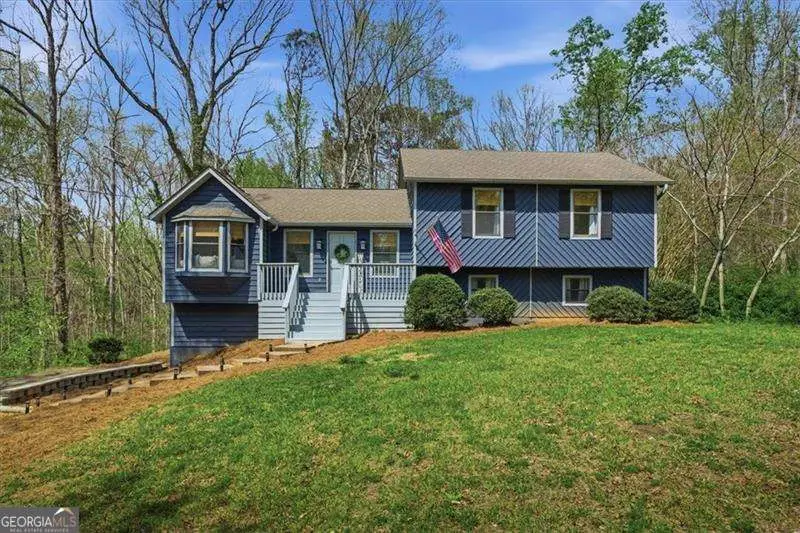 4123 Inola Trail Ne, Roswell, GA 30075 - #2