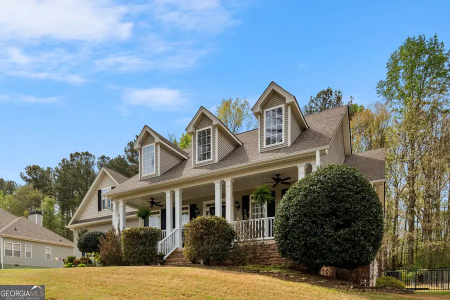 145 Ryans Court, Sharpsburg, GA 30277 - #3