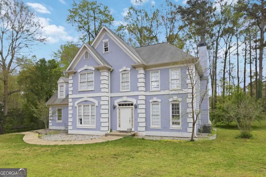 3295 Plantation Trace, Alpharetta, GA 30004 - #2