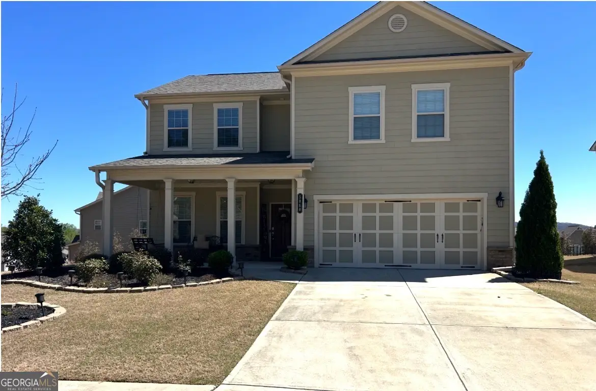 5860 Stargazer Way, Cumming, GA 30028 - #1