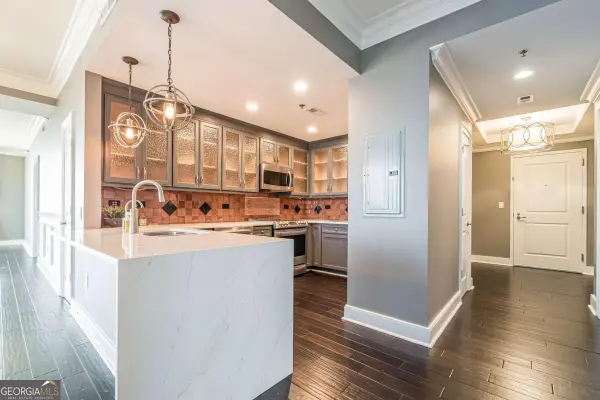 285 Centennial Olympic Park Drive Nw #2205, Atlanta, GA 30313