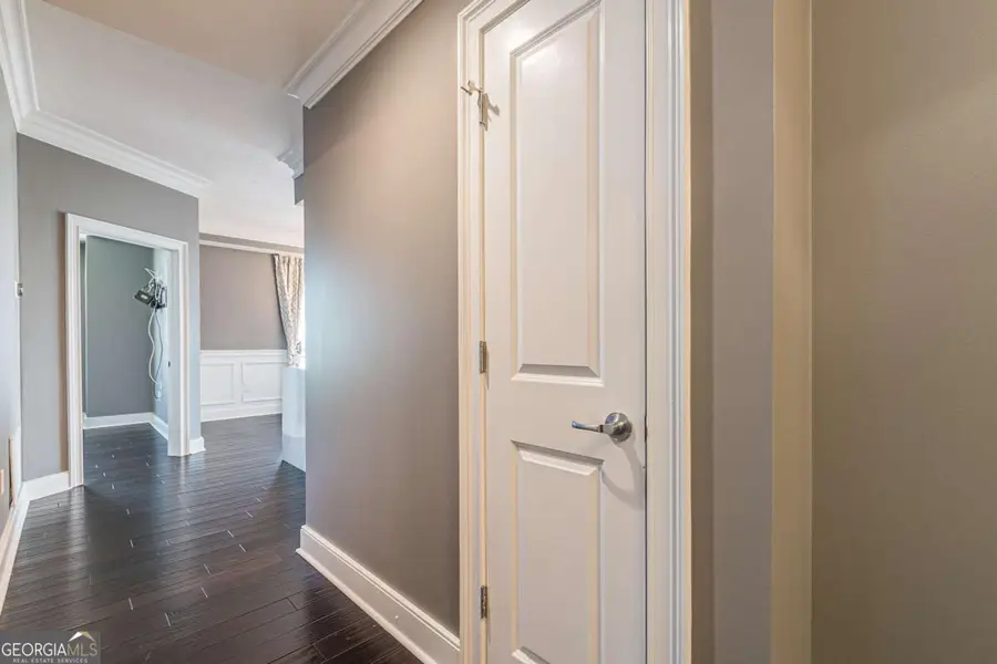 285 Centennial Olympic Park Drive Nw #2205, Atlanta, GA 30313 - #2
