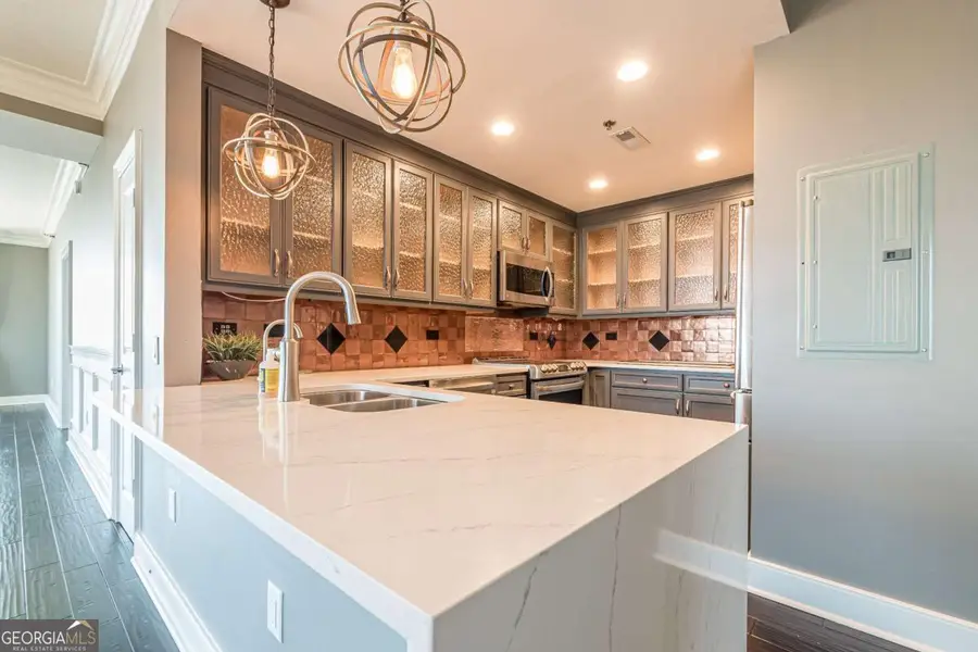 285 Centennial Olympic Park Drive Nw #2205, Atlanta, GA 30313 - #3