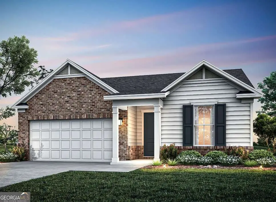 1113 Leconte Court, Griffin, GA 30223 - #1