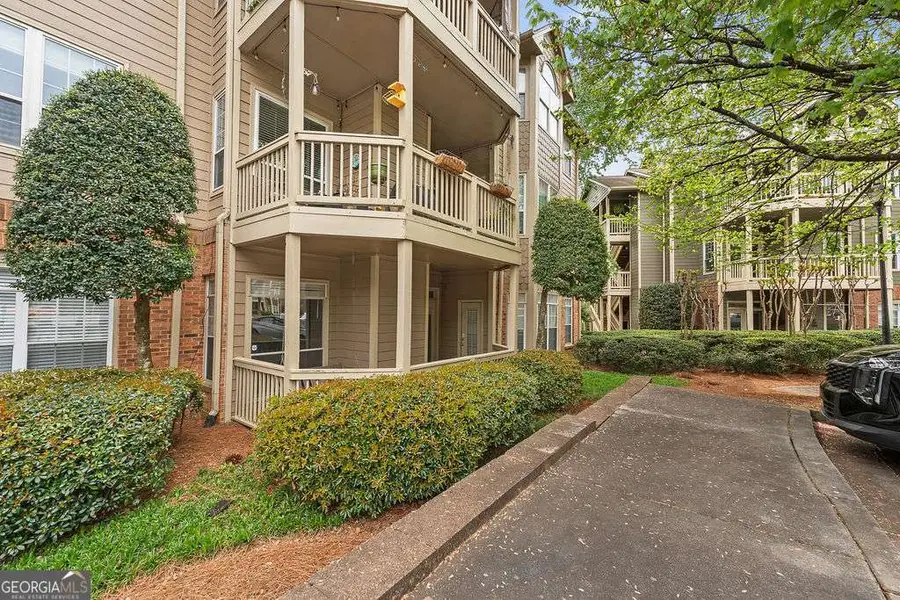 1001 Mcgill Park Avenue Ne, Atlanta, GA 30312 - #2