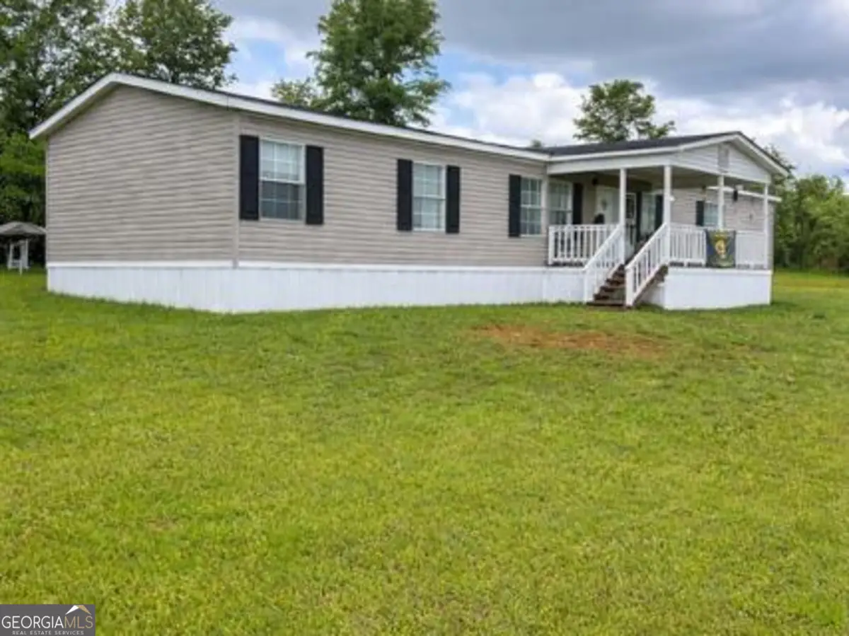 2160 Donald Cobb Road, Bartow, GA 30413 - #1