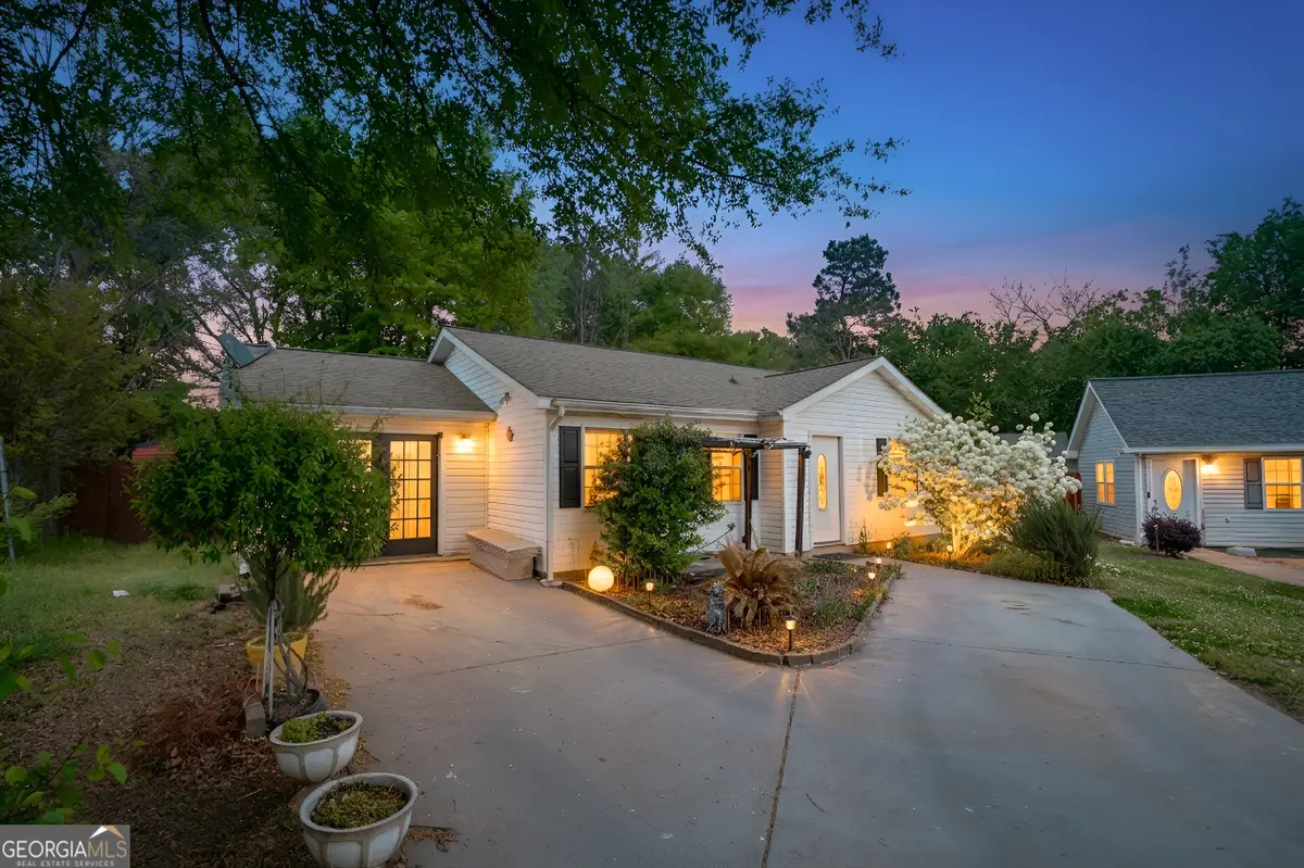 385 Buckingham Terrace, Athens, GA 30607 - #1