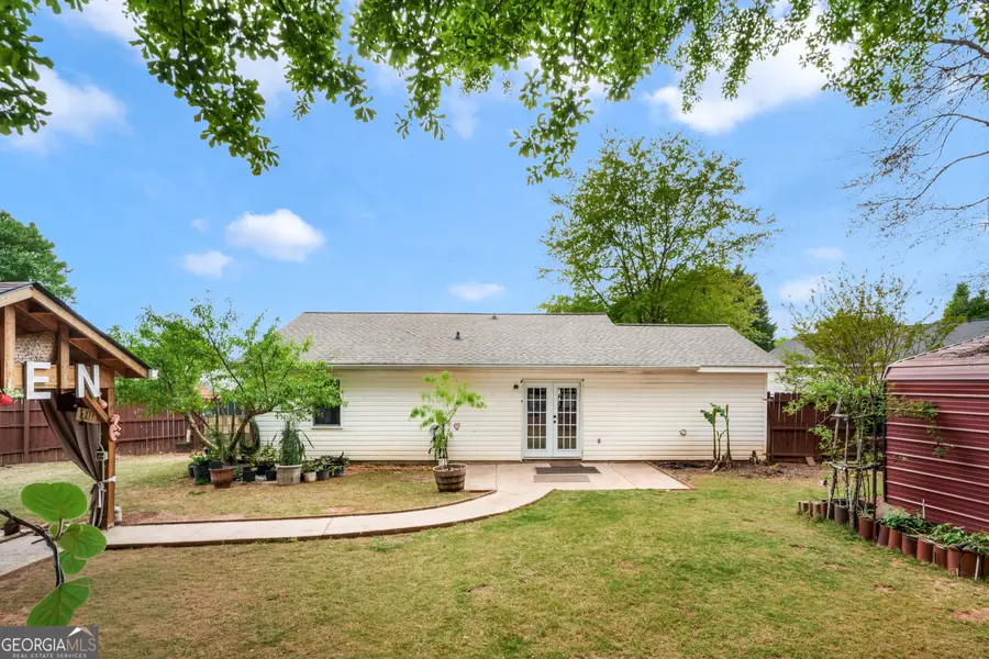 385 Buckingham Terrace, Athens, GA 30607 - #3