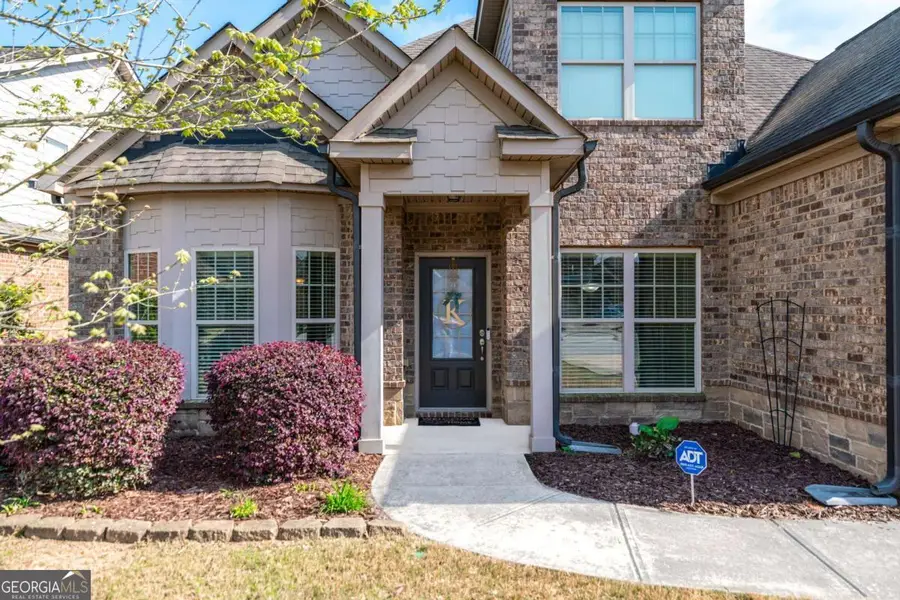 2693 Madison Mae Lane, Grayson, GA 30017 - #2