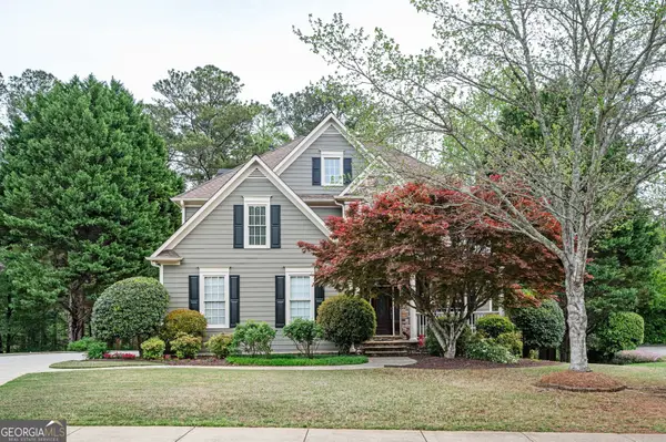 777 Nob Ridge Drive, Marietta, GA 30064