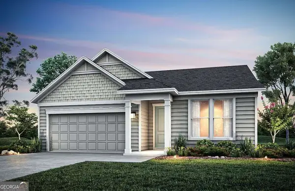 1115 Leconte Court, Griffin, GA 30223