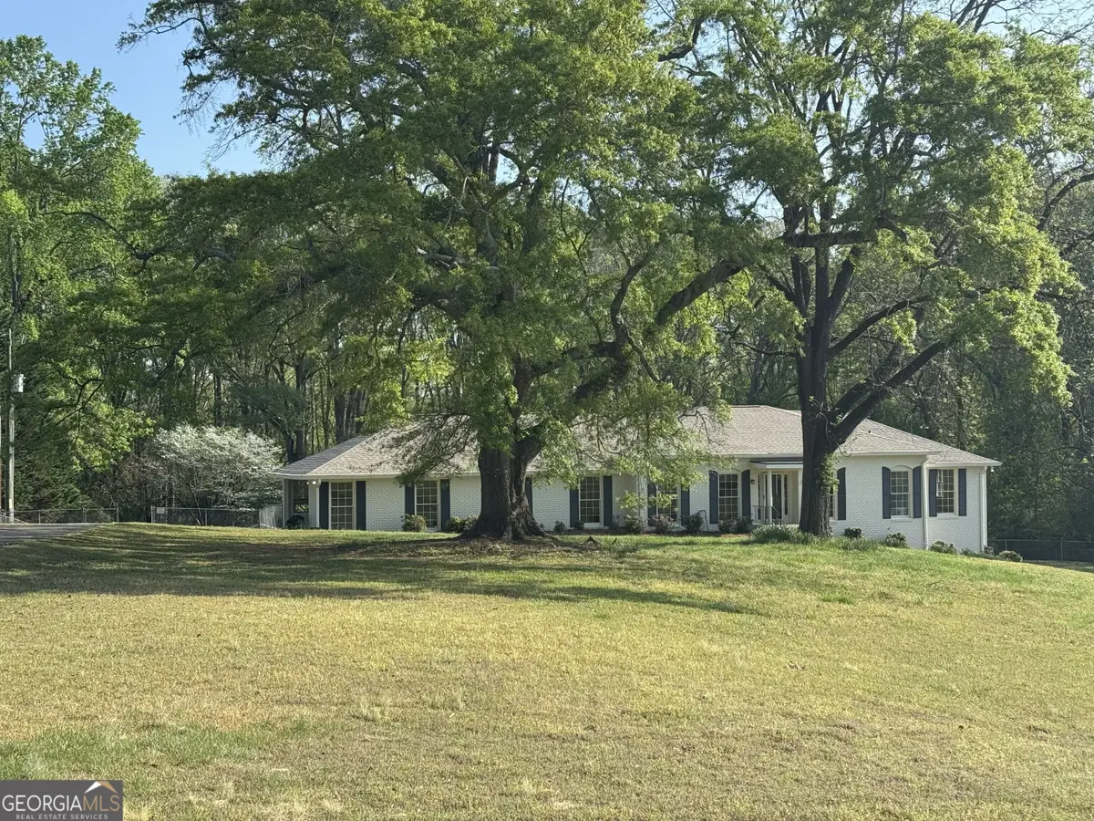 1281 Lavista Road, Athens, GA 30606 - #1