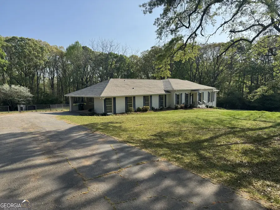 1281 Lavista Road, Athens, GA 30606 - #2